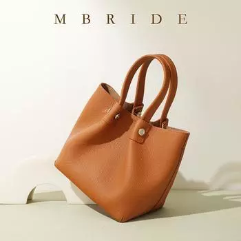 Оригинальный дизайн первого слоя коровьей кожи серии Bat Lucky Bag одно плечо портативная большая вместительная сумка Tongqin Crossbody Bag 18x14x18cm