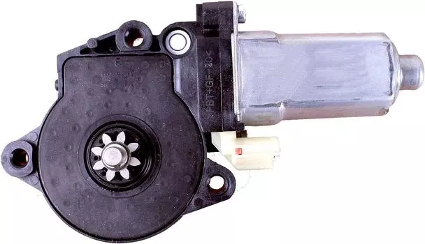 Оригинальный двигатель OEM 83450-2E000 — регулятор мощности задней двери, левый / 834502E000 для Hyundai Tucson 05-09