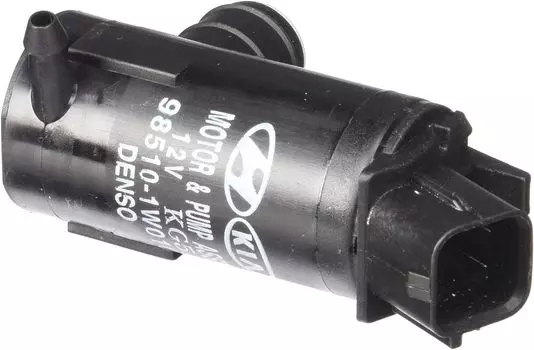 Оригинальный двигатель OEM 98510-1W010 и насос-омыватель ветрового стекла / 985101W010 для Hyundai Kia