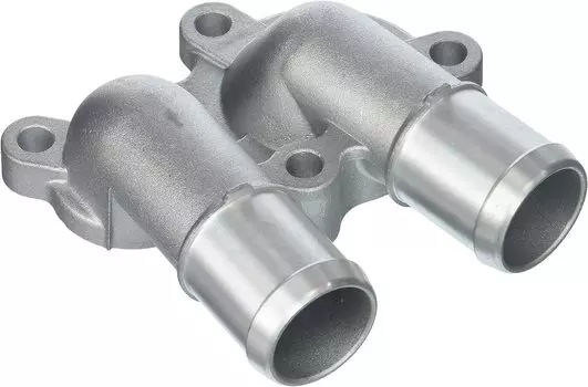 Оригинальный фитинг OEM 25611-26100 — выход воды / 2561126100 для Hyundai Accent 01-05