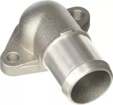 Оригинальный фитинг OEM 25611-39000 - выпускной патрубок / 2561139000 для Hyundai Kia