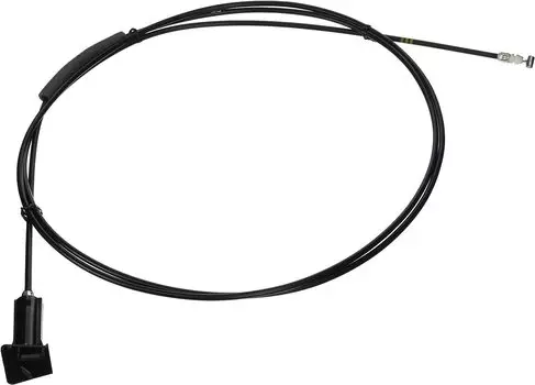 Оригинальный фиксатор и трос OEM 81590-2H000 — лючок топливного бака / 815902H000 для Hyundai Elantra 07-10