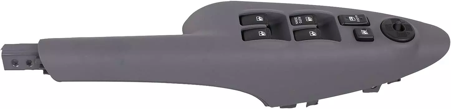 Оригинальный главный выключатель стеклоподъемника OEM 93570-2E200-LM / 935702E200LM для Hyundai Tucson 05