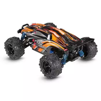 Оригинальный гоночный автомобиль PXtoys № 9302 Speed Pioneer 1/18 2,4 ГГц 4WD Off-Road Truggy High Speed RC Racing