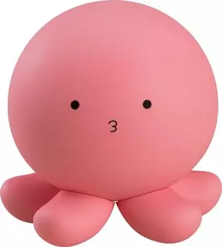 Оригинальный Грех Тапопи от Nendoroid Tapopie немасштабная пластиковая раскрашенная подвижная фигурка