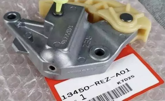 Оригинальный Honda OEM ACURA CR-V ACCORD ODYSSEY балансировочный вал натяжитель цепи COMP