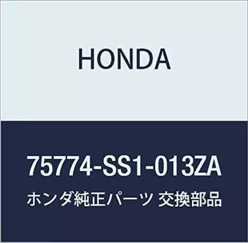 Оригинальный Honda Stecker Заднее крыло для Honda Номер детали TYPE1 Beat, 75774-SS1-013ZA