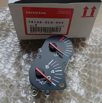 Оригинальный измерительный блок Acura NSX NA1, 78150-SL0-003, датчик температуры и давления масла