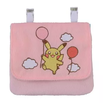 Оригинальный карманный мобильный телефон Pokemon Center с воздушным шаром