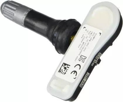 Оригинальный клапан OEM 52933-B2100 TPMS / 52933B2100 для Hyundai Sonata 15-19 Kia Soul 14-19 Sedona 15-18