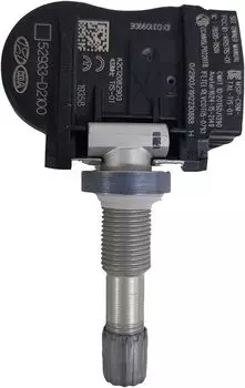 Оригинальный клапан TPMS OEM 52933-D2100/52933D2100 для Hyundai Genesis G80 21-22 GV80 21-22 G90 17-21