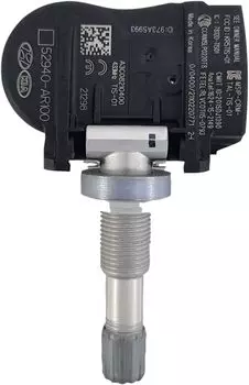 Оригинальный клапан TPMS OEM 52940-AR100/52940AR100 для Hyundai Genesis GV70 22