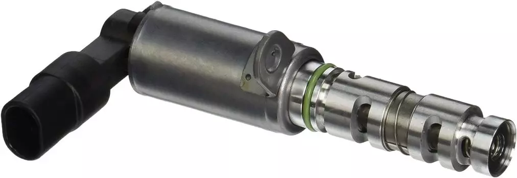 Оригинальный клапан управления потоком масла OEM 24375-2E000 — EXH / 243752E000 для Hyundai Kia