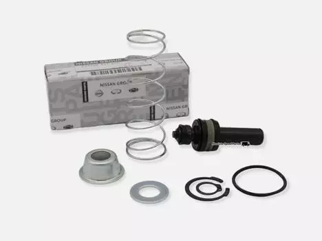 Оригинальный комплект для ремонта главного уплотнителя сцепления Nissan OEM 30611-05U25 BNR32 Skyline GTR