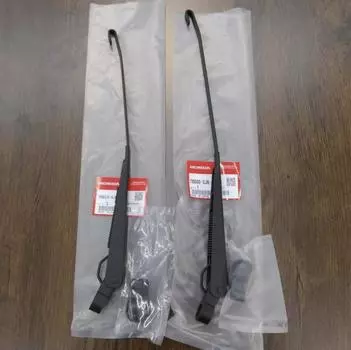 Оригинальный комплект HONDA Acty Truck VAN HA3 HA4 HH3 HH4, левый правый рычаг стеклоочистителя