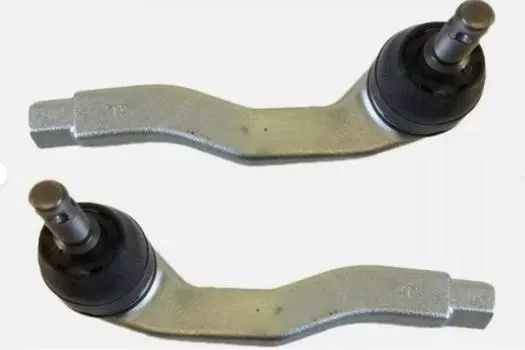 Оригинальный комплект наконечников рулевой тяги HONDA NSX NA1 NA2 левый и правый 53560-SL0-A01 53540-SL0-A01