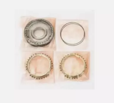 Оригинальный комплект ступиц синхронизатора 5-6-й передачи Honda S2000 AP1 F20C 23626-PCY-306