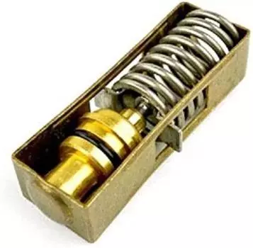 Оригинальный комплект термоэлементов NISSAN OEM Xterra Frontier 16391-31U00