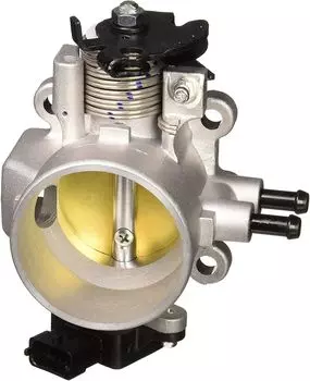 Оригинальный корпус дроссельной заслонки OEM 35100-23701/3510023701 для Hyundai Kia/заменить 3510023700