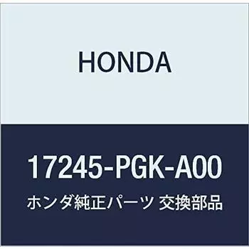 Оригинальный корпус комплекта деталей HONDA Air Filter MDX Номер детали 17245-PGK-A00