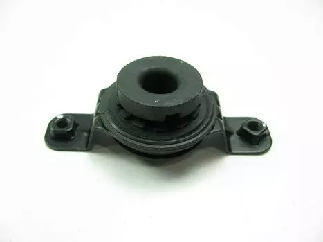 Оригинальный кронштейн OEM 25333-2T000 - верхняя опора радиатора / 253332T000 для Kia Optima 11-16