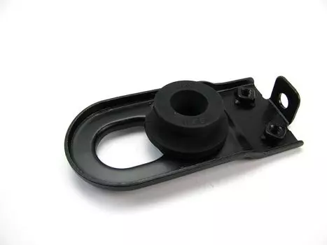 Оригинальный кронштейн OEM 25333-3X000 — крепление радиатора, верхний / 253333X000 для Hyundai Kia