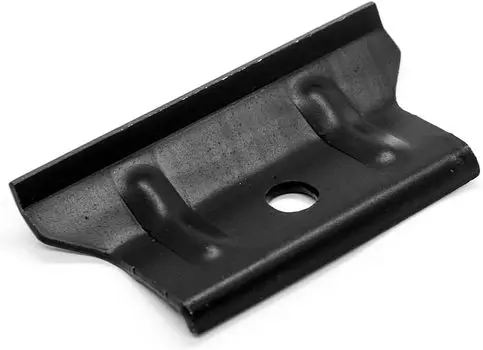 Оригинальный кронштейн OEM 37160-2D000 - Крепление аккумулятора / 371602D000 для Hyundai Kia