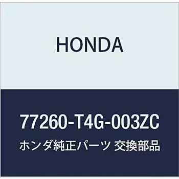 Оригинальный лоток для запчастей HONDA, прибор Atsupah N ONE, номер детали 77260-T4G-003ZC