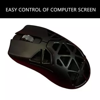 Оригинальный металлический шкив колеса прокрутки мыши для Razer Viper Mini Signature Edition, замена колеса мыши, точно