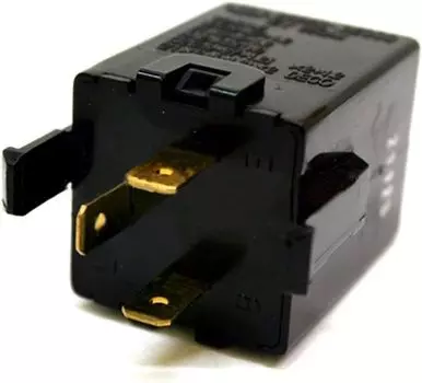 Оригинальный модуль мигалки OEM 95550-3E000 - указатель поворота / 955503E000 для Kia Sorento 03-09