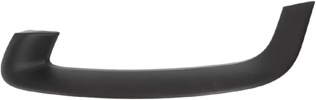 Оригинальный молдинг OEM 86563-2K500 - передний бампер, левый / 865632K500 для Kia Soul 12-13