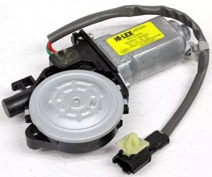 Оригинальный мотор OEM 83460-3E000 — регулятор мощности задней двери, правый / 834603E000 для Hyundai Kia