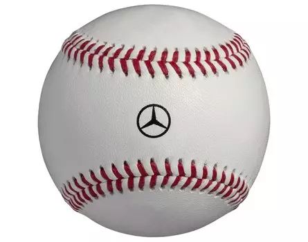 Оригинальный мяч для матча [коллекция Mercedes-Benz] Mercedes-Benz