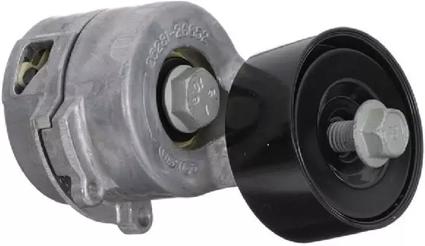 Оригинальный натяжитель OEM 25281-2G653 - CRK/252812G653 для Hyundai Kia/замена 252812G652