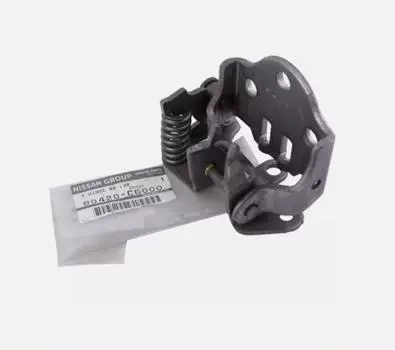 Оригинальный Nissan OEM DATSUN B310 нижняя петля двери в сборе правая 80420-C6000