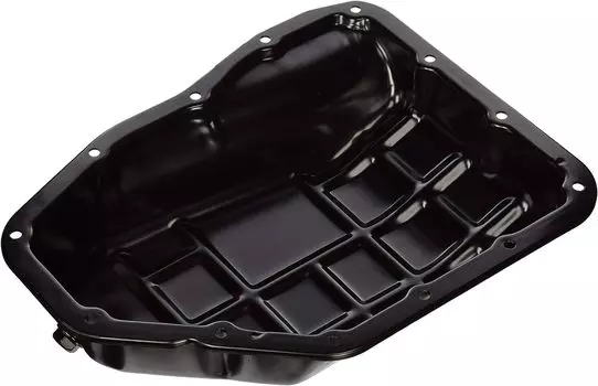 Оригинальный OEM 21510-3C150 поддон моторного масла, нижний / 215103C150 для Hyundai Kia / замена 215103C100