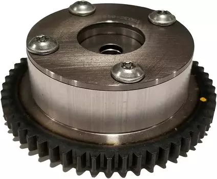 Оригинальный OEM 24350-2E001 CVVT/243502E001 для Hyundai Kia/замена 243502E000