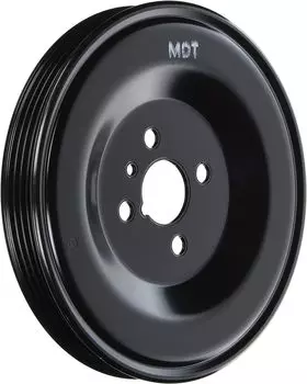 Оригинальный OEM 25221-23001 шкив насоса охлаждающей жидкости/2522123001 для Hyundai Kia/замена 2522123002