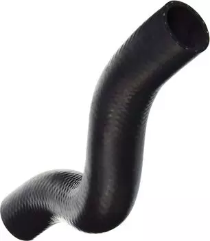 Оригинальный OEM 25411-2D150 Шланг радиатора, верхний / 254112D150 для Hyundai Elantra 01-06