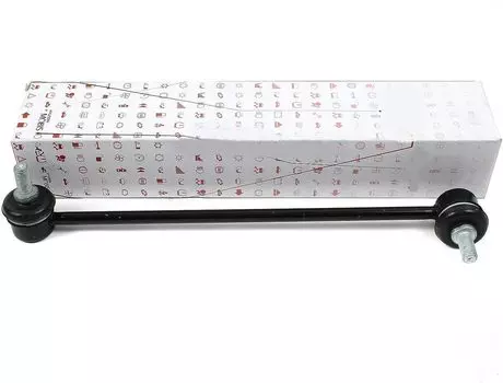 Оригинальный OEM 54830-1G500 Тяга переднего стабилизатора, левый / 548301G500 для Hyundai Kia