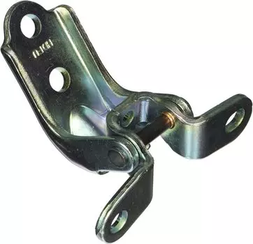 Оригинальный OEM 79320-2E000 Петля - Верхняя дверь, правая / 793202E000 для некоторых моделей Hyundai Kia