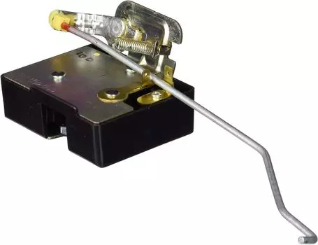 Оригинальный OEM 81230-4D002 Защелка багажника / 812304D002 для Kia Sedona 10-14