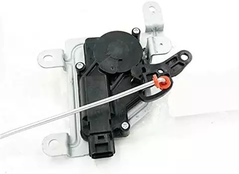 Оригинальный OEM 81240-3E300 Control - Защелка багажника / 812403E300 для Kia Sorento 07-09