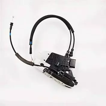 Оригинальный OEM 81310-D3010 дверная защелка, передняя левая / 81310D3010 для Hyundai Tucson 16-21