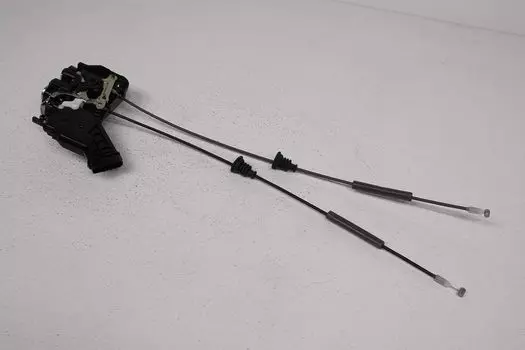 Оригинальный OEM 81410-1D010 Защелка и привод — задняя дверь, левая / 814101D010 для Kia Rondo 07-10