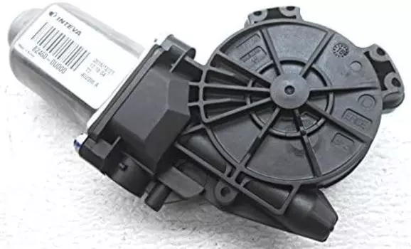 Оригинальный OEM 82460-0U000 Электродвигатель стеклоподъемника — передний правый / 824600U000 для Hyundai Accent 12-17