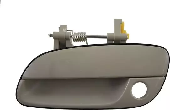 Оригинальный OEM 82650-2D000 Наружная ручка двери, передняя левая / 826502D000 для Hyundai Elantra 01-06