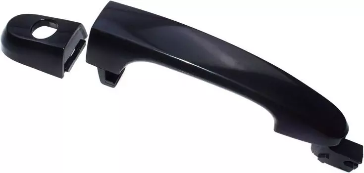 Оригинальный OEM 82651-1F000 Наружная ручка двери передняя левая / 826511F000 для Kia Sportage 05-10