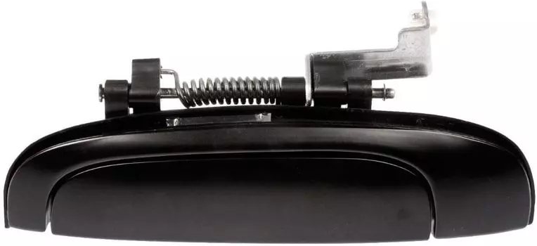 Оригинальный OEM 83650-1G050 Наружная ручка двери, задняя левая / 836501G050 для Kia Rio 06-11 Rio5 06-11