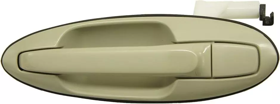 Оригинальный OEM 83650-3C000 Наружная ручка задней левой двери / 836503C000 для Hyundai Kia